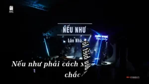 Nếu Như – Lân Nhã