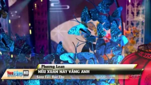 Nếu Xuân Này Vắng Anh – Phương Loan