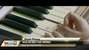 Ngã Rẽ Hai Con Đường – Khánh Phương