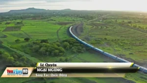 Ngại Ngùng – Lệ Quyên