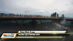 Ngẫm Lại Chuyện Đời – Thân Minh Trang
