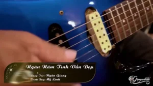 Ngàn Năm Tình Vẫn Đẹp – Mỹ Linh