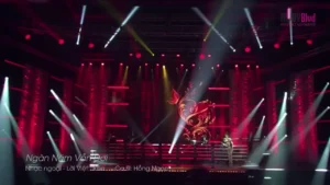 Ngàn Năm Vẫn Đợi – Hồng Ngọc