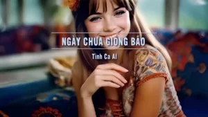 Ngày Chưa Giông Bão (Rock Tone Nam) – Tình Ca AI