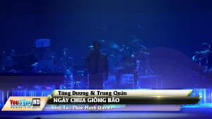 Ngày Chưa Giông Bão – Trung Quân & Tùng Dương