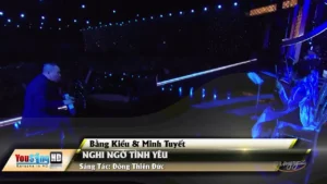 Nghi Ngờ Tình Yêu – Bằng Kiều & Minh Tuyết