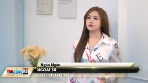 Ngoài 30 – Ngân Ngân