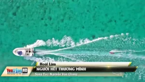 Người Hết Thương Mình – Hoài Lâm