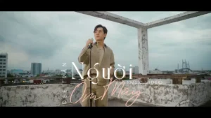 Người Ôm Mây – Dee Trần