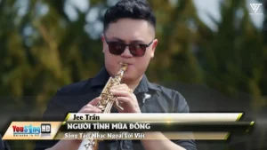 Người Tình Mùa Đông – Jee Trần