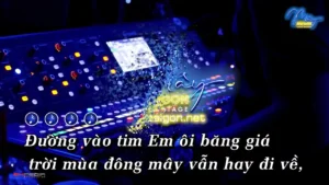 Người Tình Mùa Đông – Trần Minh Dũng