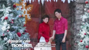 Nguyện Cầu Trong Đêm – Hồng Phấn & Phúc Duy