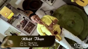 Nhật Thực – Thu Hường