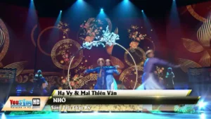 Nhớ – Hạ Vy & Mai Thiên Vân