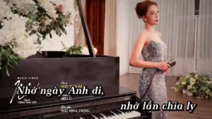 Nhớ – Ngô Thái Bảo