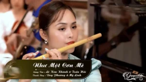 Như Một Cơn Mê – Duy Phương & Mỹ Linh