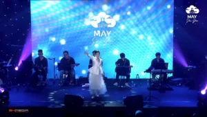 Như Những Phút Ban Đầu – Myra Trần
