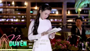 Nợ Duyên – Minh Luân & Quỳnh Trang