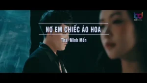 Nợ Em Chiếc Áo Hoa – Thái Minh Mến
