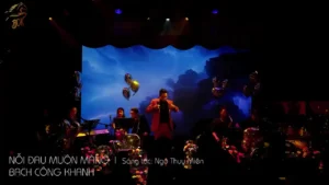 Nỗi Đau Muộn Màng – Bạch Công Khanh