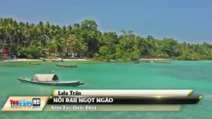 Nỗi Đau Ngọt Ngào – LaLa Trần