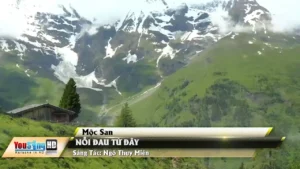 Nỗi Đau Từ Đây – Mộc San