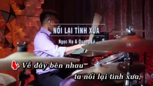 Nối Lại Tình Xưa – Ngọc Hạ & Quang Lê