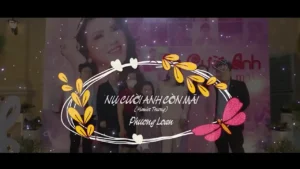 Nụ Cười Anh Còn Mãi – Don Hồ & Phương Loan