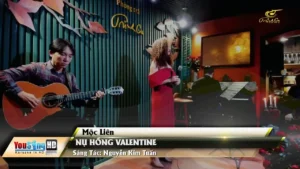 Nụ Hồng Valentine – Mộc Liên