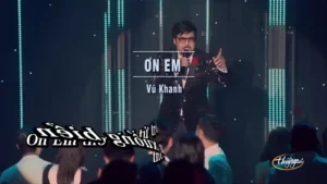 Ơn Em – Vũ Khanh