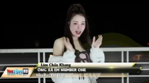 Ông Xã Em Number One – Lâm Chấn Khang