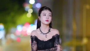 Phải Tiếc Chi Ai – Hana Cẩm Tiên