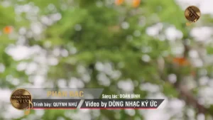 Phận Bạc – Quỳnh Như