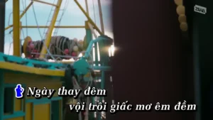 Phép Màu – Buitruonglinh & Ngô Lan Hương