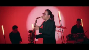 Phiến Đá Sầu – Khánh Thy