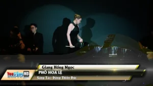Phố Hoa Lệ – Giang Hồng Ngọc