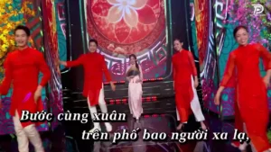 Phố Xuân – Út Nhị Mino