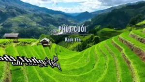 Phút Cuối – Bạch Yến