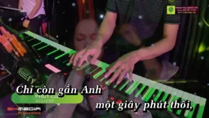 Phút Cuối – Hiền Thục