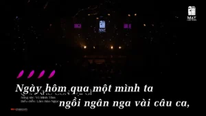 Quá Khứ Còn Lại Gì – Lâm Bảo Ngọc