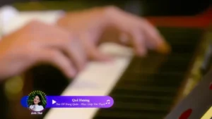 Quê Hương (Live) – Anh Thơ