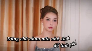 Quên Đi Tình Yêu Cũ – Ngô Thái Bảo