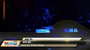 Rời Bỏ – Anh Tú