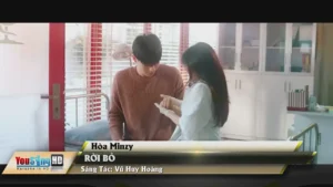 Rời Bỏ – Hòa Minzy
