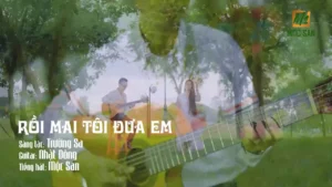 Rồi Mai Tôi Đưa Em – Mộc San