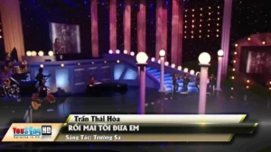 Rồi Mai Tôi Đưa Em – Trần Thái Hòa