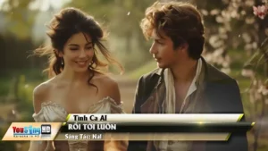 Rồi Tới Luôn (Rock Tone Nam) – Tình Ca AI
