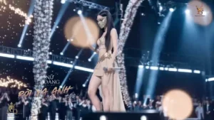 Rời Xa Em Chậm Thôi – Nữ Hoàng Giấu Mặt