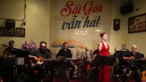 Rong Rêu – Ngô Thái Bảo