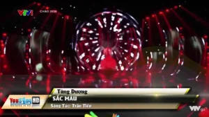 Sắc Màu – Tùng Dương